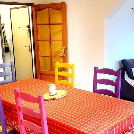 Apartmán Le Hameau Du Bouleau Štrasburk Exteriér fotografie