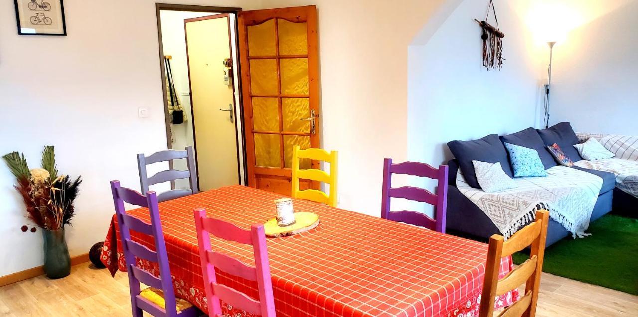 Apartmán Le Hameau Du Bouleau Štrasburk Exteriér fotografie